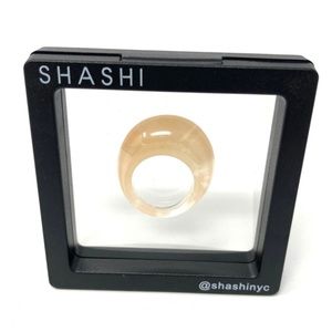 SHASHI GHOST RING